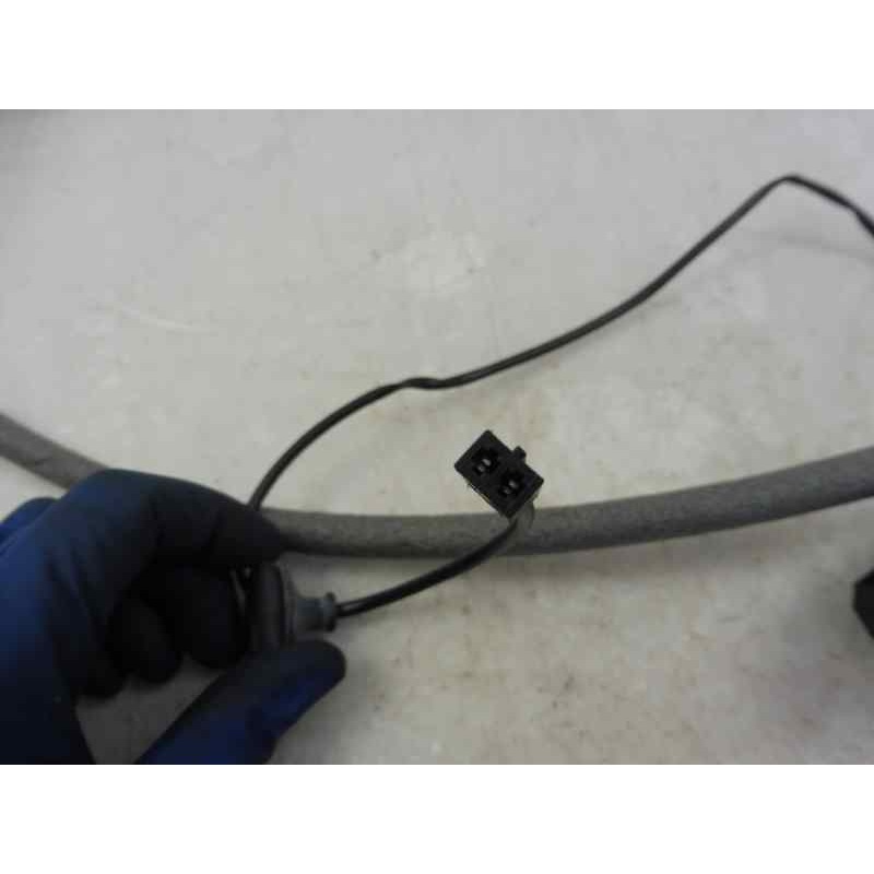 Recambio de maneta exterior delantera izquierda para volkswagen scirocco (137) 2.0 tdi (125kw) referencia OEM IAM 1K8837885K  