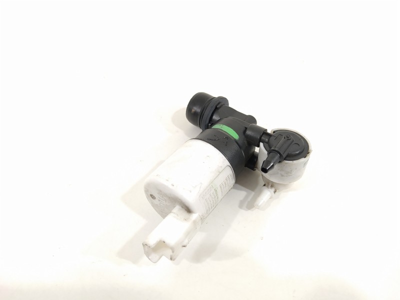 Recambio de bomba limpia para citroën jumpy fugón club m referencia OEM IAM 286208543R  