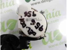 Recambio de cinturon seguridad delantero derecho para bmw serie 1 berlina (e81/e87) 118d referencia OEM IAM 340032683   2