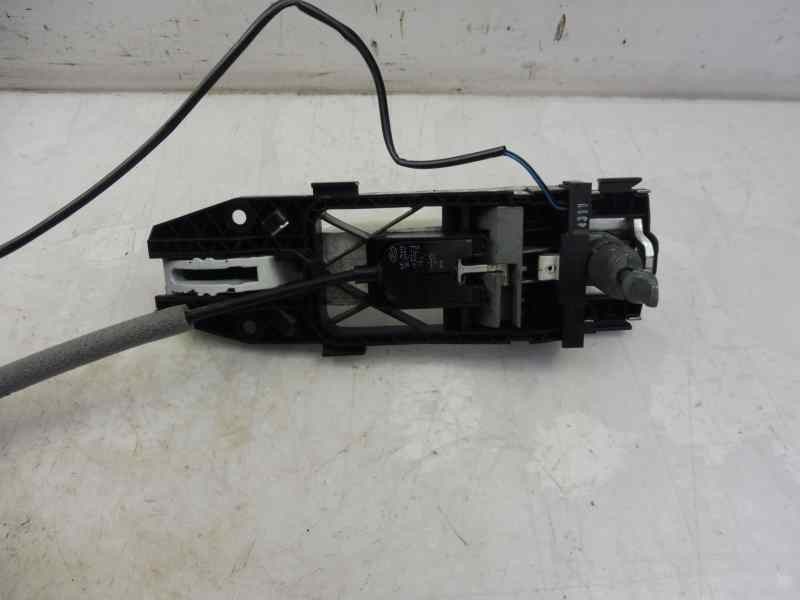 Recambio de maneta exterior delantera izquierda para volkswagen scirocco (137) 2.0 tdi (125kw) referencia OEM IAM 1K8837885K  