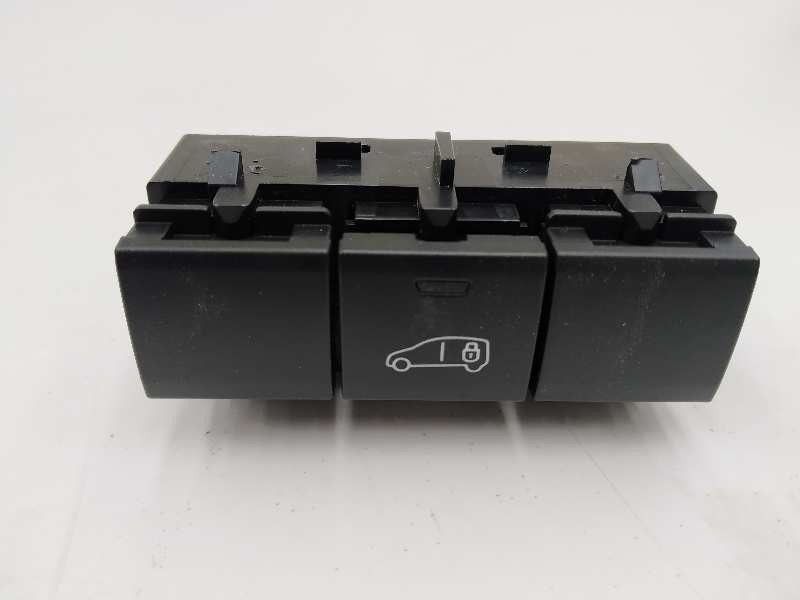 Recambio de mando multifuncion para peugeot expert combi standard referencia OEM IAM 98088536ZD  