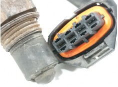 Recambio de sonda lambda para porsche boxster (tipo 987) básico referencia OEM IAM 98760612400 0258006697  2