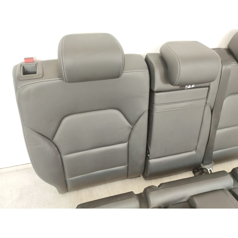 Recambio de asientos traseros para mercedes-benz clase b (w246) b 200 cdi (246.208) referencia OEM IAM   