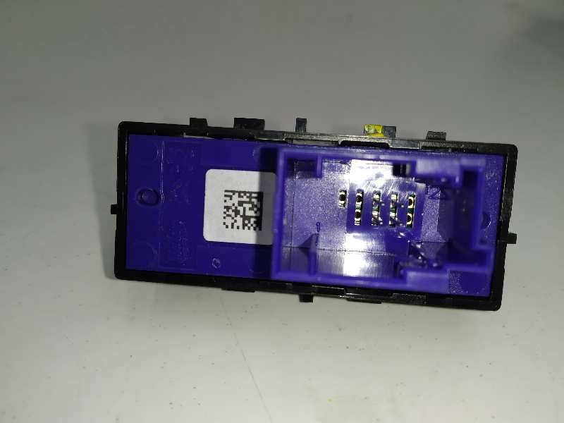 Recambio de mando multifuncion para peugeot expert combi standard referencia OEM IAM 98088536ZD  