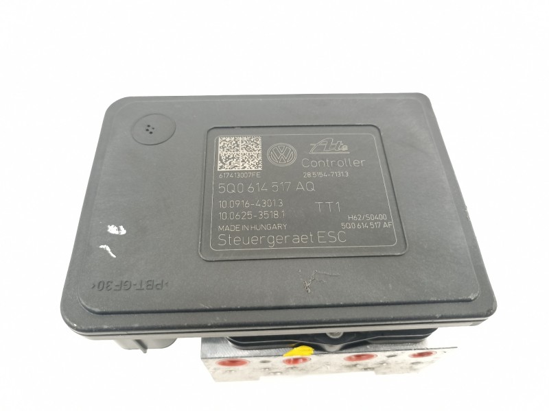 Recambio de abs para skoda octavia combi (5e5) ambition referencia OEM IAM 5Q0614517AQ 10.0220-0901.4 