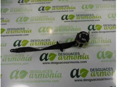 Recambio de cinturon seguridad trasero derecho para bmw serie 1 berlina (e81/e87) 118d referencia OEM IAM 607051100B  