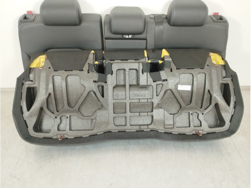 Recambio de asientos traseros para mercedes-benz clase b (w246) b 200 cdi (246.208) referencia OEM IAM   