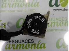 Recambio de cinturon seguridad trasero derecho para bmw serie 1 berlina (e81/e87) 118d referencia OEM IAM 607051100B   2