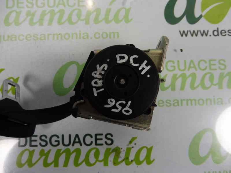 Recambio de cinturon seguridad trasero derecho para bmw serie 1 berlina (e81/e87) 118d referencia OEM IAM 607051100B  