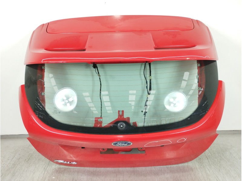 Recambio de porton trasero para ford focus lim. business referencia OEM IAM 2002017  