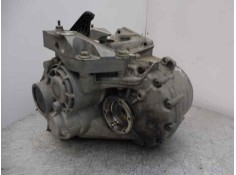 Recambio de caja cambios para volkswagen scirocco (137) 2.0 tdi (125kw) referencia OEM IAM NFN  