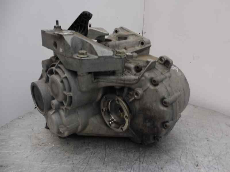 Recambio de caja cambios para volkswagen scirocco (137) 2.0 tdi (125kw) referencia OEM IAM NFN  