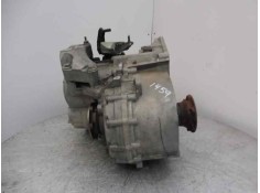 Recambio de caja cambios para volkswagen scirocco (137) 2.0 tdi (125kw) referencia OEM IAM NFN   2