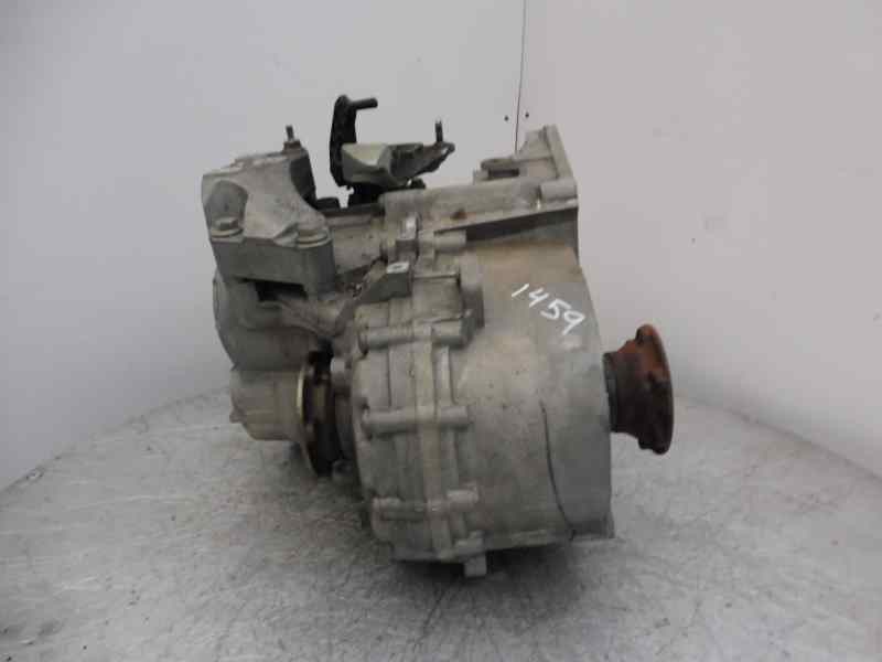 Recambio de caja cambios para volkswagen scirocco (137) 2.0 tdi (125kw) referencia OEM IAM NFN  