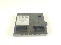 Recambio de modulo confort para porsche boxster (tipo 987) básico referencia OEM IAM 99761817112