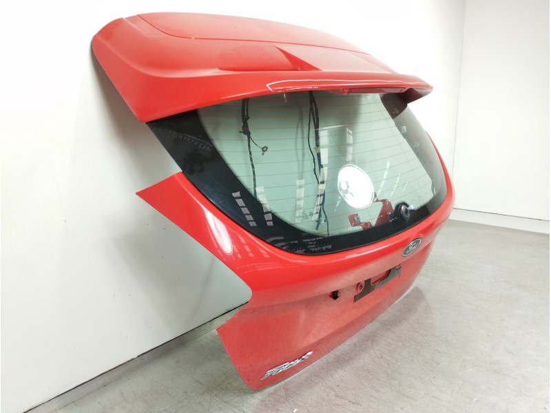 Recambio de porton trasero para ford focus lim. business referencia OEM IAM 2002017  