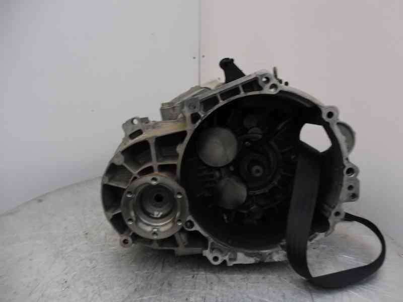 Recambio de caja cambios para volkswagen scirocco (137) 2.0 tdi (125kw) referencia OEM IAM NFN  