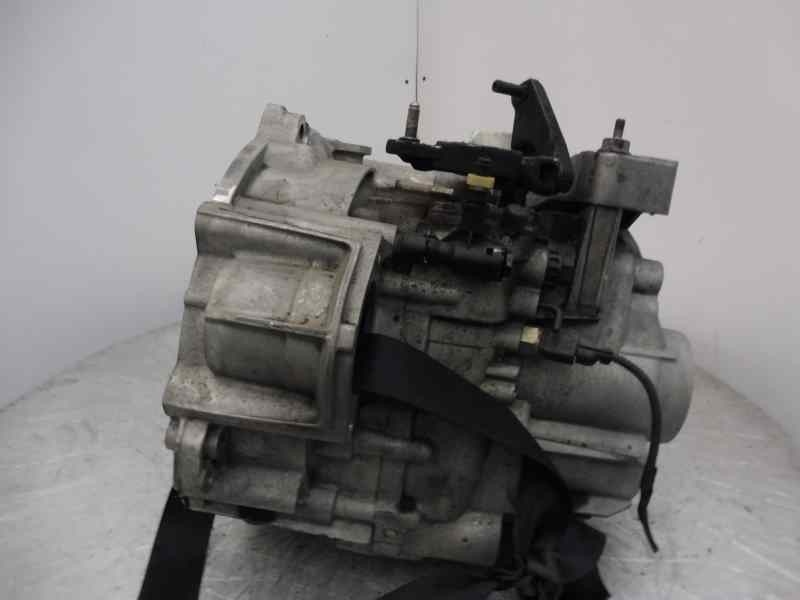 Recambio de caja cambios para volkswagen scirocco (137) 2.0 tdi (125kw) referencia OEM IAM NFN  