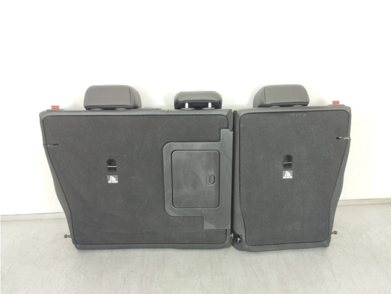 Recambio de asientos traseros para mercedes-benz clase b (w246) b 200 cdi (246.208) referencia OEM IAM   