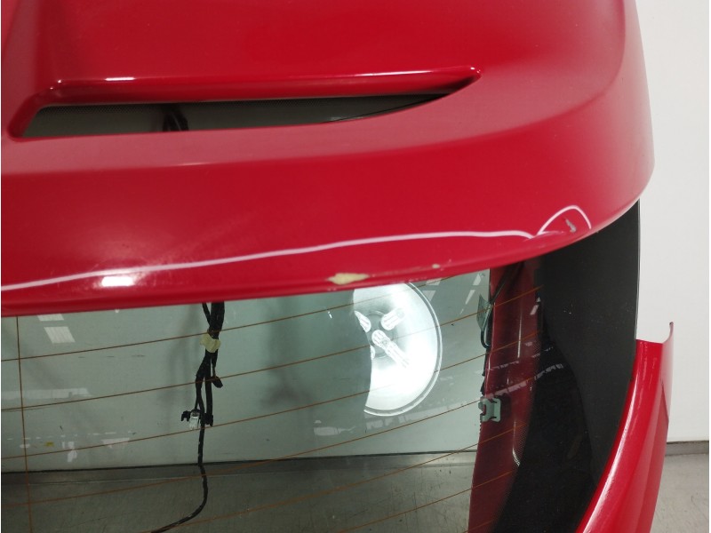 Recambio de porton trasero para ford focus lim. business referencia OEM IAM 2002017  