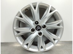 Recambio de llanta para citroën c4 berlina 1.6 16v hdi fap referencia OEM IAM   