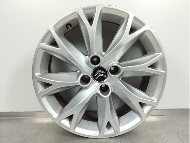 Recambio de llanta para citroën c4 berlina 1.6 16v hdi fap referencia OEM IAM   