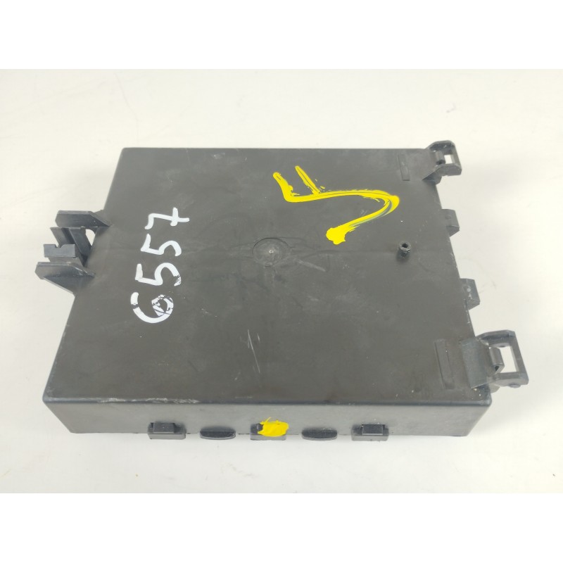 Recambio de modulo confort para porsche boxster (tipo 987) básico referencia OEM IAM 99761817112  