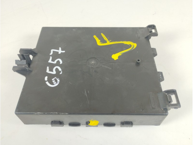 Recambio de modulo confort para porsche boxster (tipo 987) básico referencia OEM IAM 99761817112  