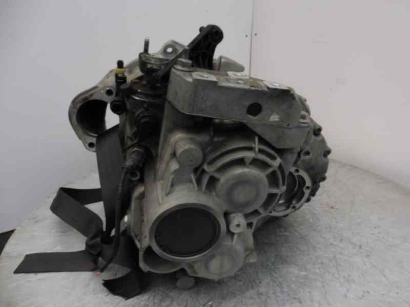 Recambio de caja cambios para volkswagen scirocco (137) 2.0 tdi (125kw) referencia OEM IAM NFN  