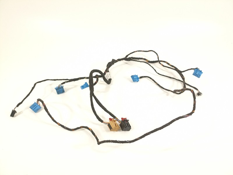 Recambio de no identificado para seat arona xperience referencia OEM IAM 2Q0971566A  