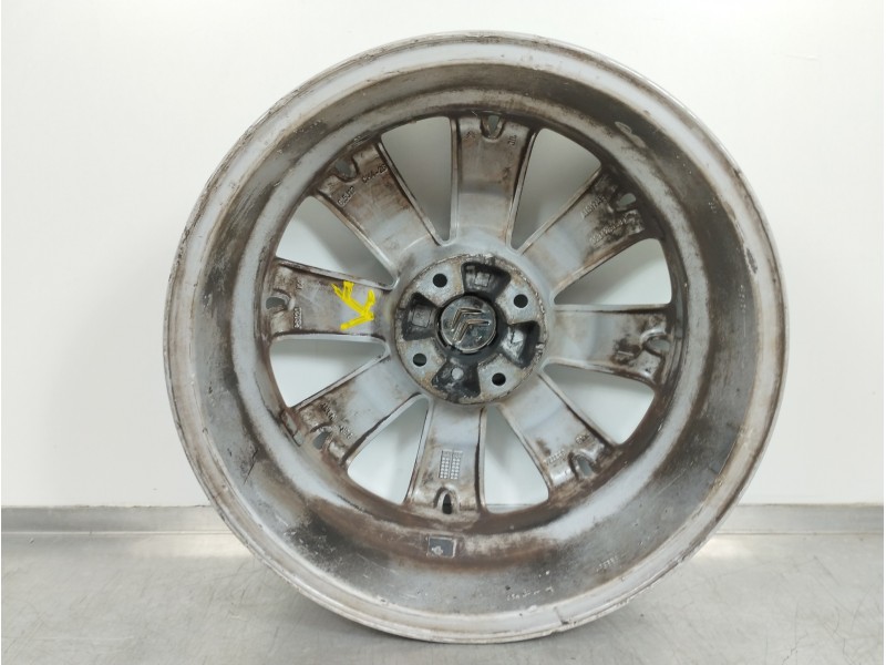 Recambio de llanta para citroën c4 berlina 1.6 16v hdi fap referencia OEM IAM   