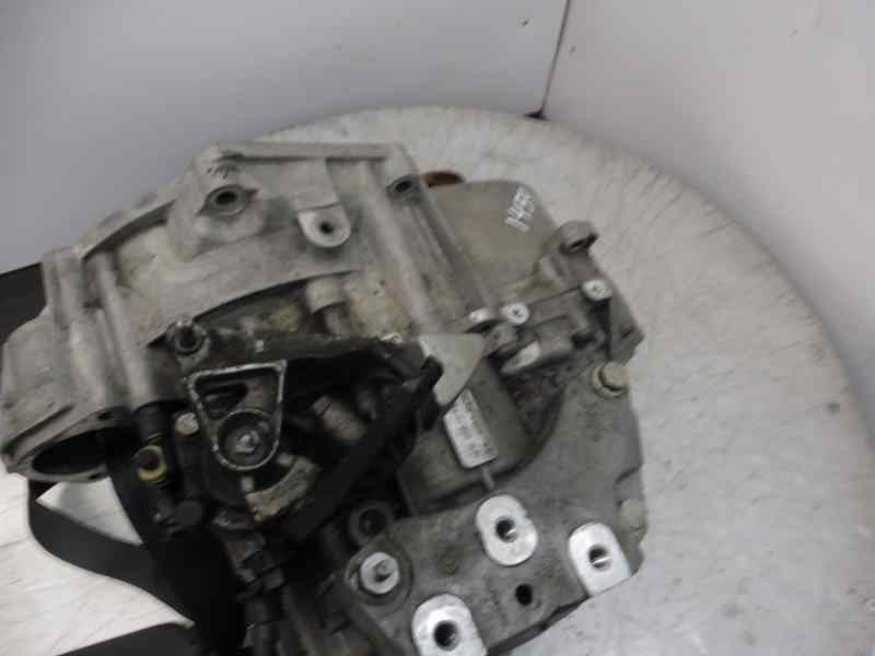 Recambio de caja cambios para volkswagen scirocco (137) 2.0 tdi (125kw) referencia OEM IAM NFN  