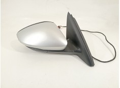 Recambio de retrovisor derecho para skoda octavia combi (5e5) ambition referencia OEM IAM 5E0857934  
