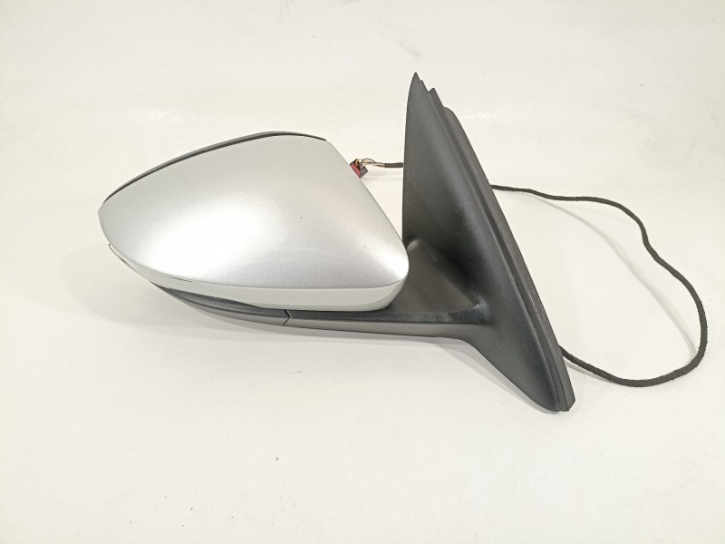 Recambio de retrovisor derecho para skoda octavia combi (5e5) ambition referencia OEM IAM 5E0857934  