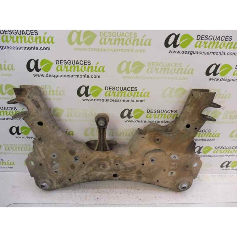 Recambio de puente delantero para renault kangoo furgón compact comfort referencia OEM IAM   