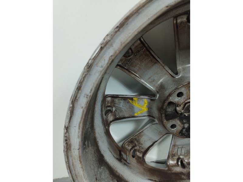 Recambio de llanta para citroën c4 berlina 1.6 16v hdi fap referencia OEM IAM   