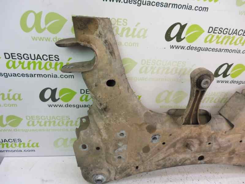 Recambio de puente delantero para renault kangoo furgón compact comfort referencia OEM IAM   