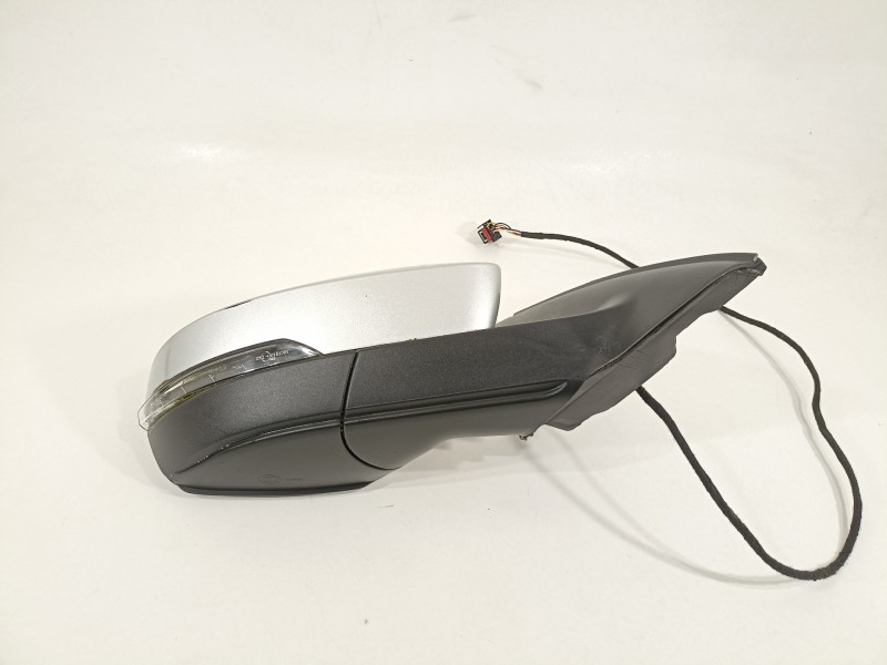 Recambio de retrovisor derecho para skoda octavia combi (5e5) ambition referencia OEM IAM 5E0857934  