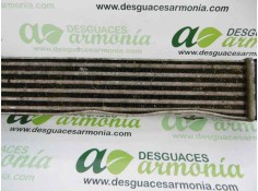 Recambio de intercooler para bmw serie 1 berlina (e81/e87) 118d referencia OEM IAM 17517524916   2