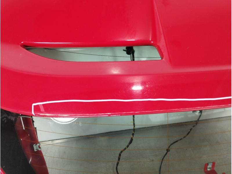 Recambio de porton trasero para ford focus lim. business referencia OEM IAM 2002017  