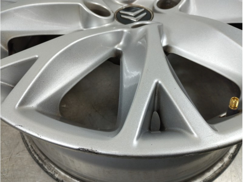 Recambio de llanta para citroën c4 berlina 1.6 16v hdi fap referencia OEM IAM   