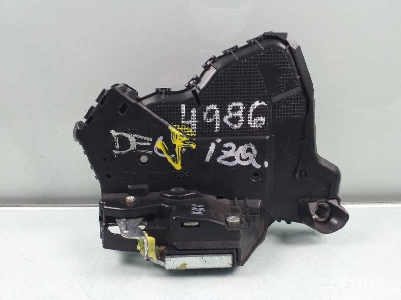 Recambio de cerradura puerta delantera izquierda para toyota verso advance referencia OEM IAM   