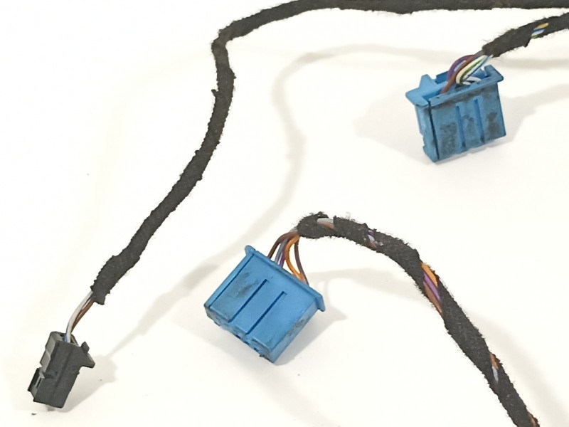 Recambio de no identificado para seat arona xperience referencia OEM IAM 2Q0971566A  