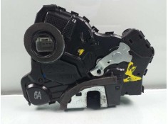 Recambio de cerradura puerta delantera izquierda para toyota verso advance referencia OEM IAM    2