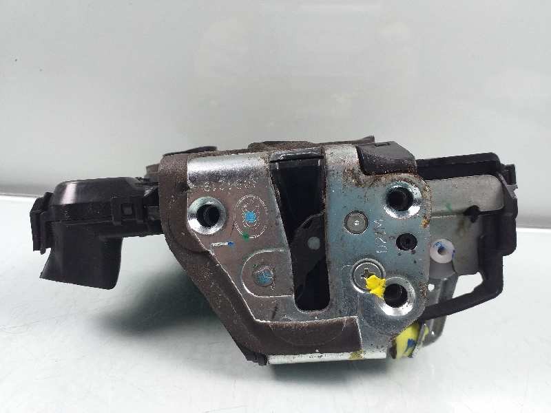 Recambio de cerradura puerta delantera izquierda para toyota verso advance referencia OEM IAM   