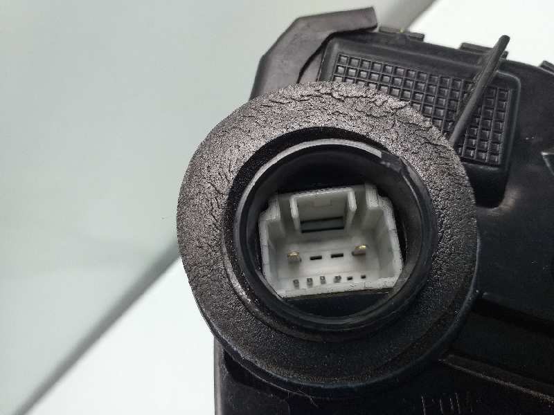 Recambio de cerradura puerta delantera izquierda para toyota verso advance referencia OEM IAM   