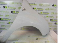 Recambio de aleta delantera derecha para renault kangoo furgón compact comfort referencia OEM IAM   