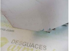 Recambio de aleta delantera derecha para renault kangoo furgón compact comfort referencia OEM IAM    2