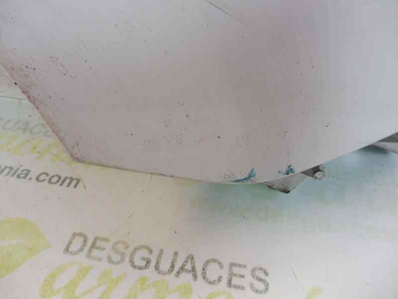 Recambio de aleta delantera derecha para renault kangoo furgón compact comfort referencia OEM IAM   