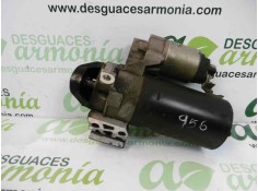 Recambio de motor arranque para bmw serie 1 berlina (e81/e87) 118d referencia OEM IAM 12417812034 0001139002 